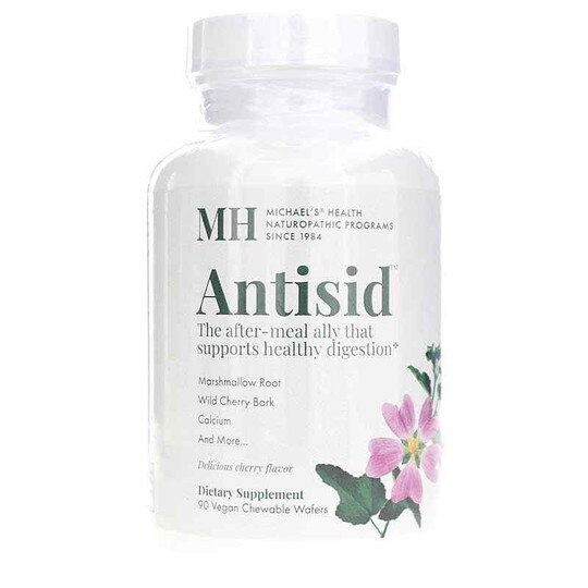Antisid, MNP